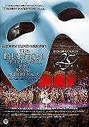 Phantom of the opera - 25th Anniversary op DVD, CD & DVD, DVD | Musique & Concerts, Envoi