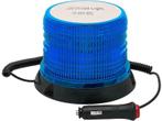 BLAUW dak zwaailicht 60 LED - magneet bevestiging, Auto-onderdelen, Verlichting, Verzenden, Nieuw