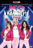 K3 - Kan Het (Show) op DVD, Verzenden