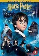 Harry Potter 1 - De steen der wijzen (Vlaams) op DVD, CD & DVD, DVD | Science-Fiction & Fantasy, Verzenden