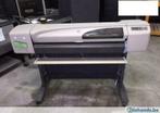HP DesignJet 500 - A0 kleuren plotter printer, Gebruikt, Ophalen of Verzenden, Printer