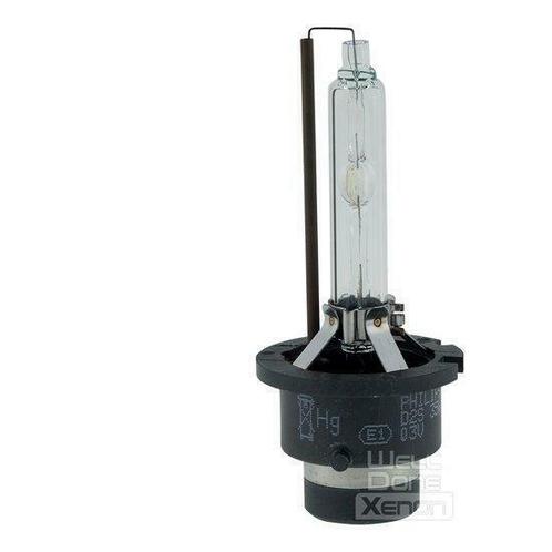 Audi TT 10-1998 tot 09-2006 Xenon lamp, Auto-onderdelen, Verlichting, Ophalen of Verzenden