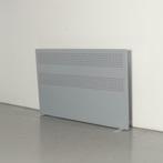 Officenow akoestische scheidingswand, aluminium, 120 x 20..., Antiek en Kunst, Ophalen of Verzenden