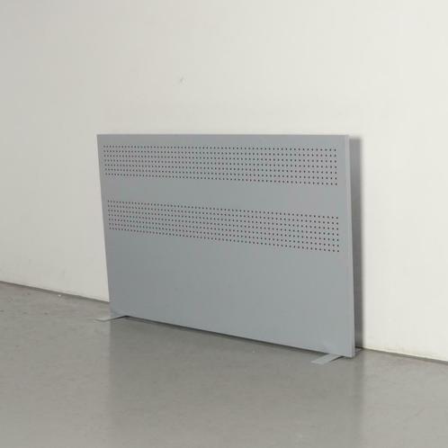 Officenow akoestische scheidingswand, aluminium, 120 x 20..., Antiek en Kunst, Antiek | Meubels | Kasten, Ophalen of Verzenden
