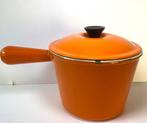 Le Creuset - Steelpan - 16 - Gepolijste emaillen