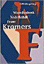 Kramers Handwdb Nederlands-Frans Nwe Sp 9789068822953, Boeken, Woordenboeken, Gelezen, N/A, Nederlands, Verzenden