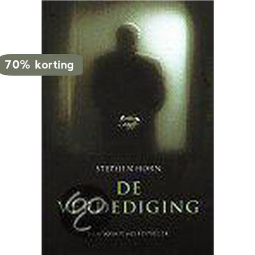 VERDEDIGING 9789029070065 Stephen Horn, Boeken, Thrillers, Gelezen, Verzenden