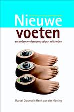 Nieuwe voeten 9789065232380, Boeken, Henk van der Honing, Henk van der Honing, Zo goed als nieuw, Verzenden