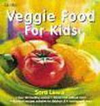 Veggie Food For Kids 9780600602118, Zo goed als nieuw, Robin Marantz Henig, Verzenden