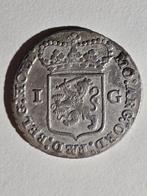 Nederland, Holland Generaliteitsgulden 1793 (Zonder