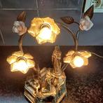 Apparition de la Sainte Vierge Marie à Lourdes - boîte à, Antiek en Kunst