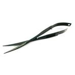 Achilles Black Oxide Spring Scissors, Verzenden, Nieuw
