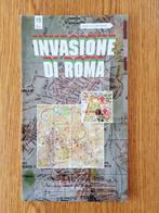 Invader (1969) - Invasion of Roma / Invasione di Roma (19th