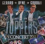 Toppers In Concert 2007 (CD), Cd's en Dvd's, Verzenden, Nieuw in verpakking