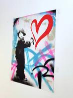 BASM - The little vandal