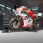 Datona Motormover 240 cm lang - Datona - Zwart, Ophalen of Verzenden, Nieuw