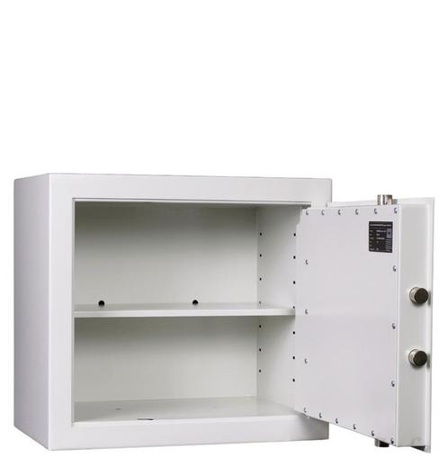 MustangSafes MSD-B 500 (kies zelf een slot), Huis en Inrichting, Brandblussers en Brandkasten, Brandkast, Nieuw, Verzenden