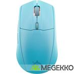 Steelseries Rival 3 WL Gen 2 Aqua Draadloze muis, Verzenden