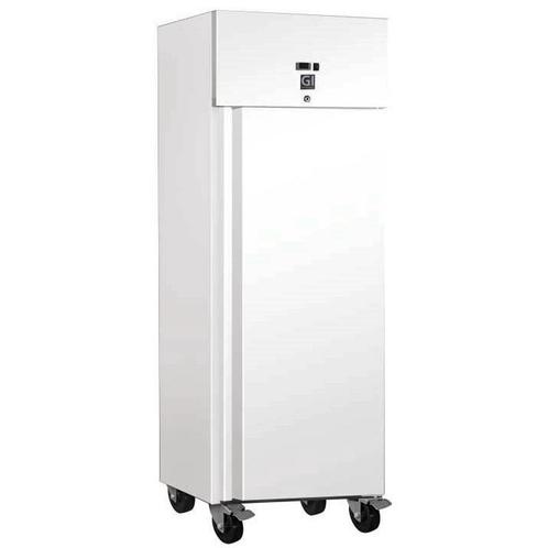 Vrieskast | 600L (2/1 GN) | Wit | -15°C/-20°C | Statisch +, Zakelijke goederen, Horeca | Keukenapparatuur, Nieuw in verpakking