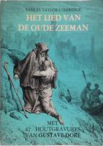 Het lied van de oude zeeman, Boeken, Verzenden, Nieuw, Nederlands