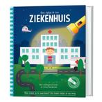 Een kijkje in het ziekenhuis 9789463540810 Sandra C. Hessels, Boeken, Verzenden, Gelezen, Sandra C. Hessels