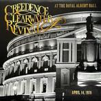 Creedence Clearwater Revival LP  At The Royal Albert Hall