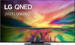 LG 55QNED826RE - 55 inch 4K QNED TV - 100Hz, Audio, Tv en Foto, Ophalen of Verzenden, Nieuw
