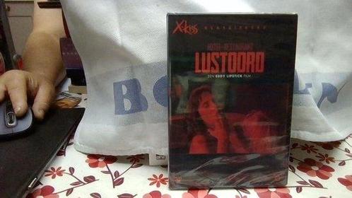 Hotel Restaurant Lustoord ( X-Kiss Klassieker) op DVD, CD & DVD, DVD | Autres DVD, Envoi