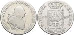 1/3 taler, daalder 1789 E Brandenburg-Preussen Pruisen Fr..., Verzenden