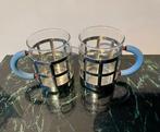 Alessi - Michael Graves - Beker (2) - MGMUG - Glas, Staal