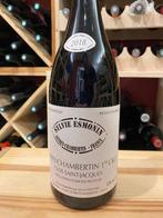 2018 Sylvie Esmonin, Clos Saint-Jacques - Bourgogne, Gevrey, Verzamelen, Wijnen, Nieuw