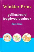 Winkler Prins geïllustreerd jeugdwoordenboek Nederlands, Boeken, Verzenden, Nieuw