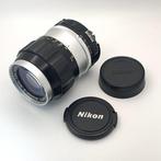 Nikon NIKKOR-Q Auto 1:3.5 f=135mm Analoge camera, Nieuw