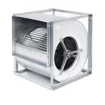 Afzuigmotor DA-15/15 RT/C, Verzenden, Nieuw
