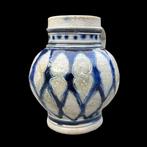 Post-médiéval Grès Cruche Westerwald – Westerwald, Antiquités & Art