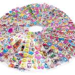 meer dan 1000 stickers voor minder dan 1 cent per sticker, Bijoux, Sacs & Beauté, Beauté | Cosmétiques & Maquillage, Verzenden