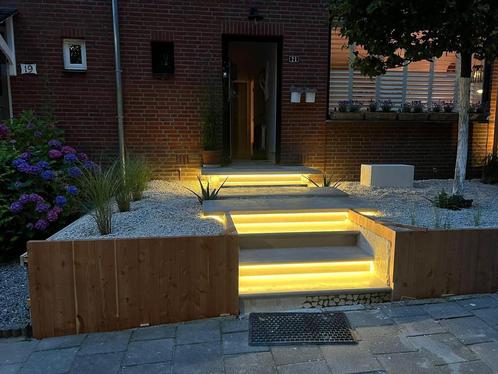 Maatwerk Beton bij Betonfabriek–Duurzaam en Tijdloos Design, Tuin en Terras, Overige Tuin en Terras, Nieuw