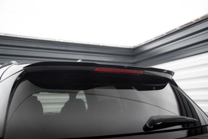 Dakspoiler Extension voor BMW X5 F15 M-PACK, Auto diversen, Tuning en Styling, Ophalen of Verzenden