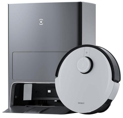 Ecovacs Deebot X1 Omni, Elektronische apparatuur, Stofzuigers, Verzenden