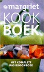 Margriet kookboek, Nieuw, Nederlands, Verzenden