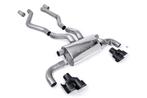 Roetfilter-back | BMW 3 Series G20 & G21 M340i XDrive sedan-, Verzenden, Nieuw