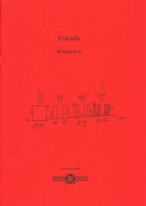 Stichting Vierkant werkschrift 8 (per stuk), Boeken, Schoolboeken, Verzenden