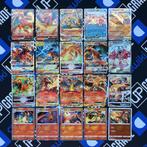 Charizard Supreme Collection *all different - 20 Card, Hobby en Vrije tijd, Verzamelkaartspellen | Pokémon, Nieuw