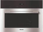 Miele Stoom Oven (dg 2740), Elektronische apparatuur, Verzenden, 60 cm of meer, Nieuw, Stoom