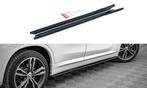 Maxton Design Aanzet Sideskirts BMW X1 F48 M Pakket B7646, Auto-onderdelen, Nieuw, Links, BMW