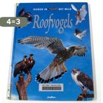 Roofvogels / Dieren in het wild 9789054260226 R. Kerrod, Boeken, Verzenden, Gelezen, R. Kerrod