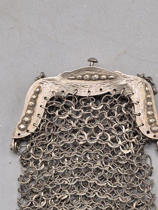 AGL - Portefeuille, Antiek en Kunst, Antiek | Zilver en Goud