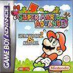 Super Mario Advance - Gameboy Advance (Losse Cartridge) (..., Games en Spelcomputers, Verzenden, Nieuw
