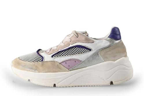 Giga Sneakers in maat 35 Beige | 5% extra korting, Kinderen en Baby's, Kinderkleding | Schoenen en Sokken, Jongen of Meisje, Schoenen