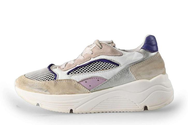 Giga Sneakers in maat 35 Beige | 5% korting, Kinderen en Baby's, Kinderkleding | Schoenen en Sokken, Jongen of Meisje, Schoenen